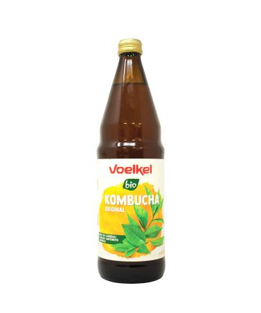 Kombucha Original Bio 750 ml