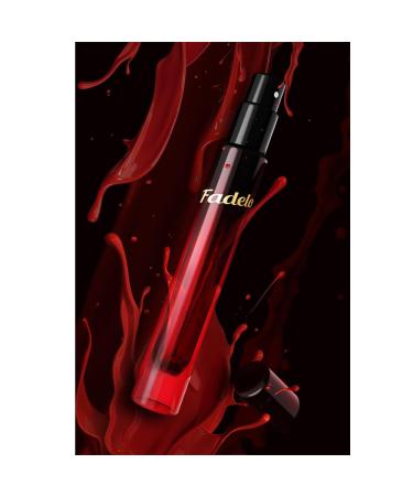 Enhanced Scents Perfume for Women Hypoallergenic Travel-Friendly & TSA-Compliant Eau de Parfum with Notes of Musk Rose Peach(10 ml / 0.35 Fl Oz) Musk Rose Peach 0.35 Fl Oz (Pack of 1) - Buy Online on GoSupps.com