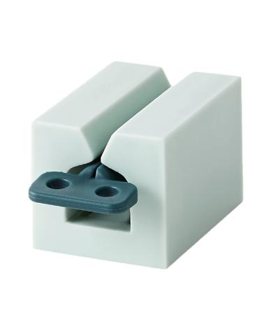 Rolling Tube Toothpaste Squeezer Toothpaste Dispenser for Bathroom Saves Toothpaste Creams & More Eco-Friendly Manual Toothpaste Squeezer Tube Roller