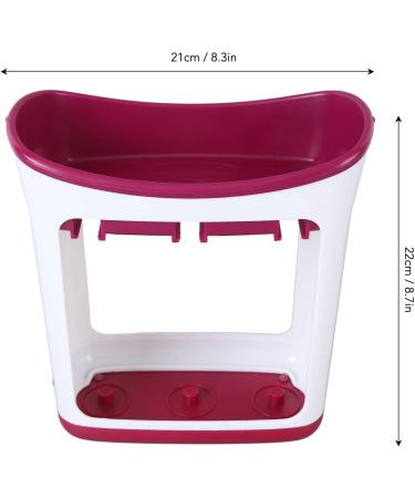 Fresh Squeezed Squeeze Station with 10 Storage Bags | Homemade Baby Food Maker | Toddler Fruit Puree Dispenser - Buy Online on GoSupps.com