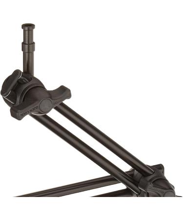 Manfrotto 396B 3-Section Double Articulated Arm with Camera Bracket - Buy Online on GoSupps.com