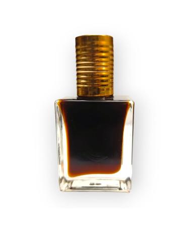 Oud Al Sufi Premium Attar-Atar Perfume Oil Fragrance for Men and Women Unisex Parfume Scent Spray Long Lasting Roll On Essential Oil Itar Semi Natural Non Alcoholic Size Volume: 12ML (0.4 Fl Oz). - Buy Online on GoSupps.com