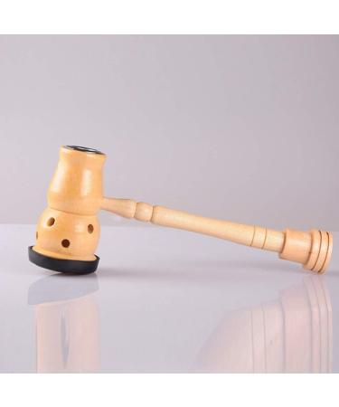 Buy Healifty Moxa Box - Portable Durable & Effective Moxibustion for Health | International Shipping Available - Buy Online on GoSupps.com