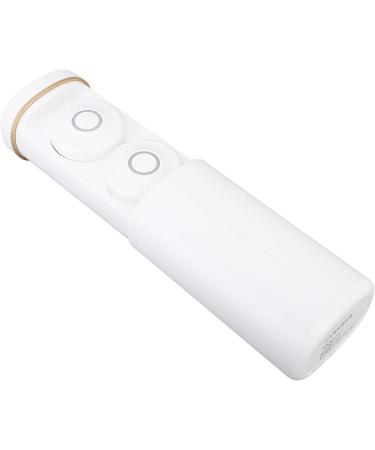 Electric Moxa Device Set - ABS Safe Smokeless Moxibustion Box for Home Use | International Shipping Available - Buy Online on GoSupps.com