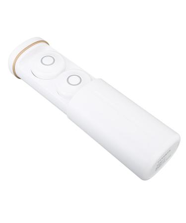 Smokeless Moxibustion Box Warm Compact Effective and Safe Outdoor Electric Moxa Device Set