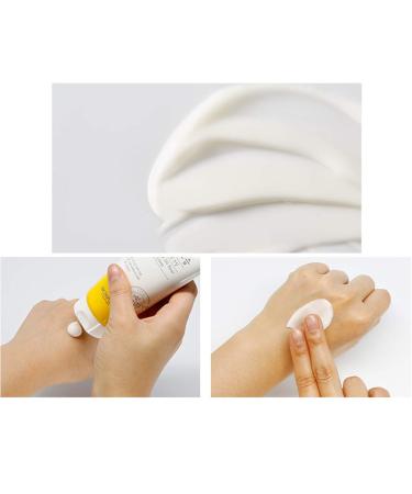 Buy SKINFOOD Royal Honey 100 Hour Cream - Hypoallergenic Moisturizer for Sensitive Skin | 10 Free Mild Formula - 3.38 fl. oz. International Shipping Available - Buy Online on GoSupps.com