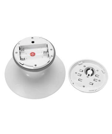 Buy Electric Head Massager - Anti-Static Scalp Massager for Relaxation Stress Relief & Hair Loss Treatment - International Shipping Available - Buy Online on GoSupps.com