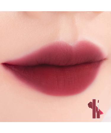 rom&nd BLUR FUDGE TINT 0.17oz - 08 CURRENT JAM - Matte Lip Tint - Buy Online on GoSupps.com