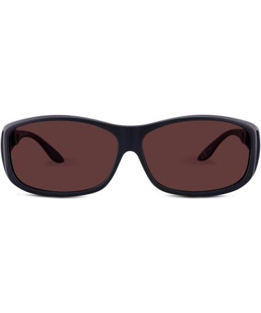 TheraSpecs Original WearOver Glasses for Light Sensitivity - International Shipping Available | Bundle Deals - Buy Online on GoSupps.com