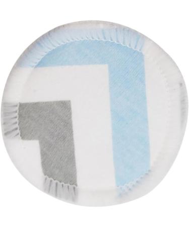 FRCOLOR 36 Pcs Reusable Makeup Pads - Soft Cotton Face Wipes for Makeup Removal & Cleaning | Eco-Friendly Facial Pads - Buy Online on GoSupps.com