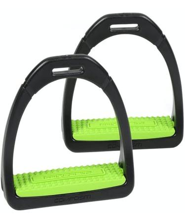 Shires Compositi Premium Stirrups - Buy Online on GoSupps.com