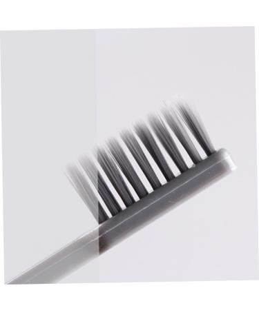 FRCOLOR 4 Pcs Portable Folding Toothbrush Set - Travel-Friendly Personal Care Teeth Brush - Buy Online on GoSupps.com