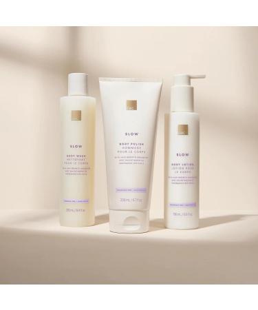 European Wax Center Slow Hair Growth Body Wash - Fragrance-Free Hair Minimizer & Exfoliating Moisturizer for Sensitive Skin 8.4oz - International Shipping Available - Buy Online on GoSupps.com