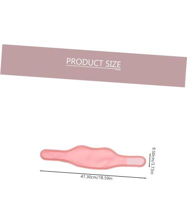 Housoutil Compresse Huile de R utilisable pour Nuque Coussin Pratique Huile Douce pour Cou Aide au Sommeil et Relaxation - Buy Online on GoSupps.com