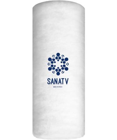 Pure Absorbent Cotton Roll - 200g | Multi-Purpose Use | International Shipping - Buy Online on GoSupps.com