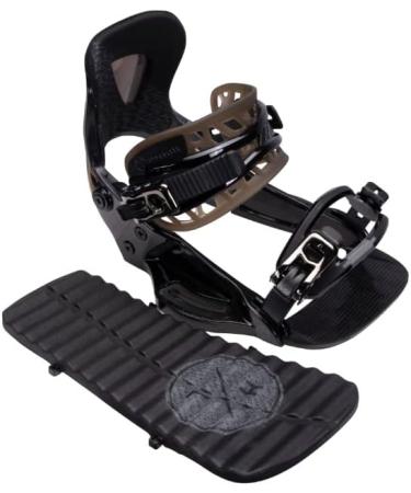 Hyperlite System Pro Men's Wakeboard Bindings 10-13 - Ultimate Performance and Comfort - Buy Online on GoSupps.com