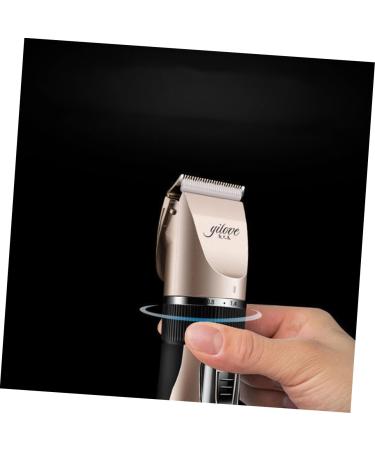 minkissy 1 Set Hair Clipper for Barbershop Hair Trimmers Electric Haircut Supplies Hair Cutting Tool Hairdressing Tool Charging Mode Baby - Buy Online on GoSupps.com