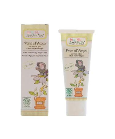 Baby eco water paste 75 ml