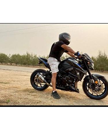 PELLOR Motorcycle Armor Vest Chest Back - Men's Motocross Body Guard Vest | Cycling, Skiing, Riding, Skating - Anti-Fall Protective Gear Armor Vest (Medium) - Buy Online on GoSupps.com