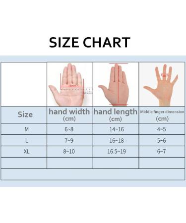 Self-Training Rehabilitation Robot Gloves Finger and Hand Function Rehabilitation Trainer Hand Exerciser for Dementia Arthritis Stroke Hemiplegia Patient Left-M M Left - Buy Online on GoSupps.com