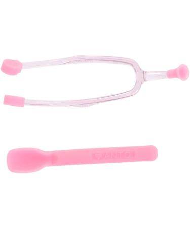 SUPVOX Soft Contact Lens Insertion and Removal Tool Set for Travel Home Use (Pink) - Buy Online on GoSupps.com