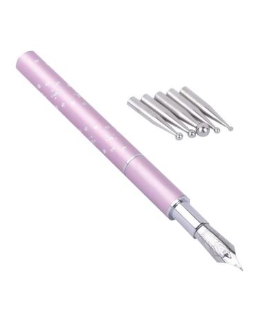 Nail Pen Set - Healily Nail Art Dotting & Liner Pen for Professionals | International Shipping Available - Buy Online on GoSupps.com