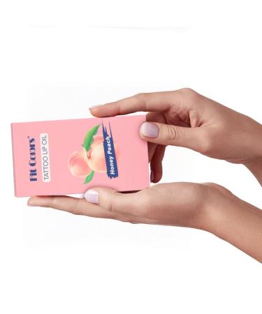 FOMIYES 20Pcs Lip Oil & Lip Gloss Set - Lip Balm Brush & Applicator for Flawless Lip Makeup | International Shipping Available - Buy Online on GoSupps.com