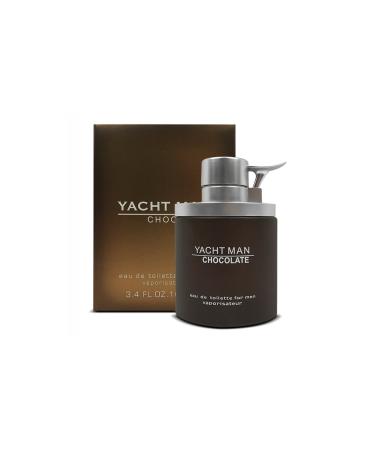 Spray Chocolate 3.4 oz.