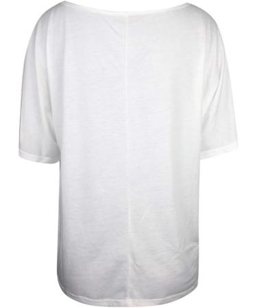 Shop Ppanguding Women's Rainbow Off Shoulder T-Shirt Summer Mode Short Sleeve Graphic Blouse - Sunshine Pattern Top - Buy Online on GoSupps.com