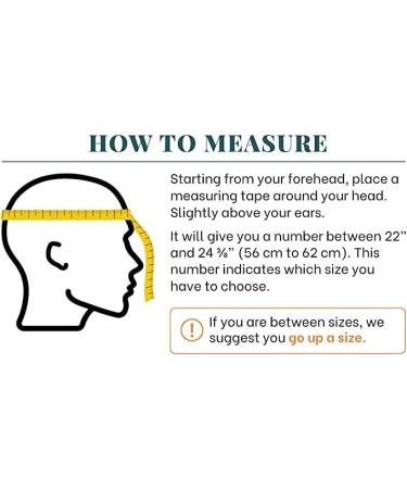 Gamboa Hatbands Dark Blue and Red Large Hat Ribbon for Fedora and Panama Hats - Buy Online on GoSupps.com