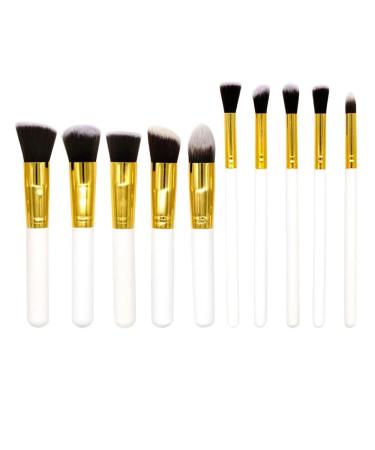 All-In-One Makeup Kit: Eyeshadow Palette Lipstick Eyebrow Pencil & More - Perfect for Travel & Business - Buy Online on GoSupps.com