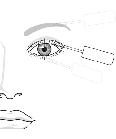  MY.MASCARA NIGHT Repair Serum - Your Lash Growth Serum - Buy Online on GoSupps.com