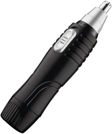 Milisten Nose Hair Trimmer for Men | Electric Ear & Nose Hair Remover | Efficient & Comfortable Nasal Hair Clipper - Buy Online on GoSupps.com