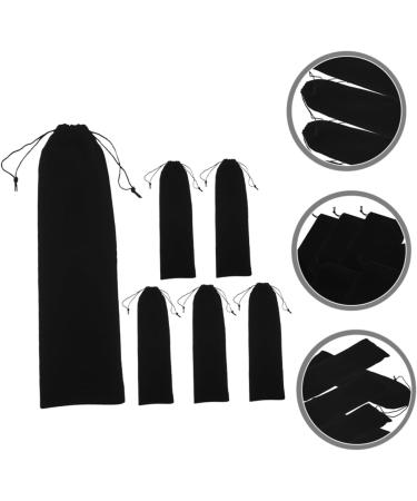 FOMIYES 6pcs Hair Crimper Curler Curling Wand Hair Accessories Organizer Travel Curling Iron Curling Machine - Buy Online on GoSupps.com