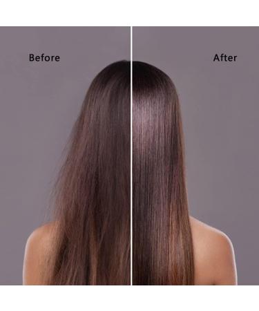 2 Pack Women's Shower Caps - Soft Sleep Bonnet with Wide Elastic Band | Comfortable Night Head Cover - Buy Online on GoSupps.com