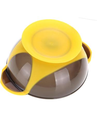 Beaupretty 8-Piece Salon Bleaching & Dyeing Kit - Professional Hairdressing Tools for Highlighting, Tinting & Coloring - Silicone Bowls with Suction Cups - Assorted Colors - 16.5x16.5cm - Buy Online on GoSupps.com