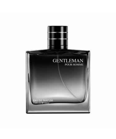 VEFSU Men's Perfume Fragrance Spray 100ml Travel Fresh Long Lasting Perfume For Men To Enhance Charm Fragrance (A One Size) 1 Fl Oz (Pack of 1) A