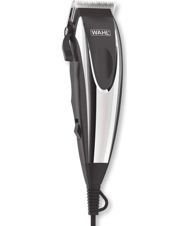 Choice Home Pro Hair Cutter Set | Complete DIY Hair Cutting Kit for Men | Corded Men's Hair Clipper & Razor for Home Use - Buy Online on GoSupps.com