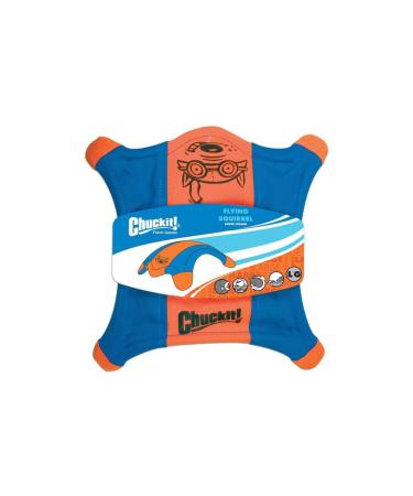 Chuckit! Hundespielzeug Flying Squirrel Large