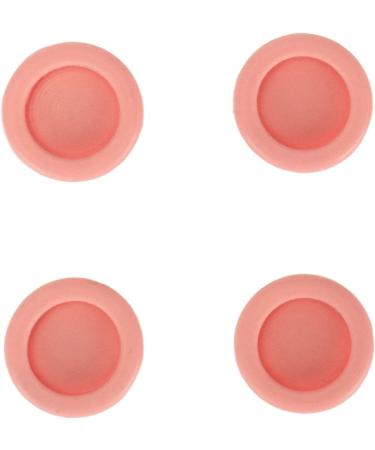 Buy Panda Thumb Caps - 4 Pieces Silicone Joystick Covers for PS5 & Xbox Controllers (Pink) - Enhance Gaming Experience - Buy Online on GoSupps.com