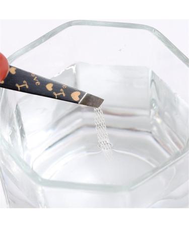 360 Sheets Single Sided Eyeliner Strip Eyelid Sticker Natural Eyelid Tape Lace - Buy Online on GoSupps.com