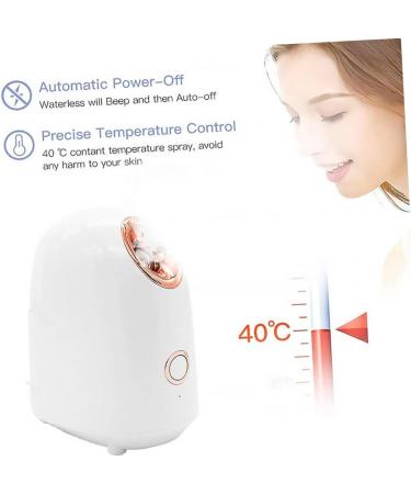FOMIYES Water Replenishing Instrument Steamer Portable Humidifiers Nano Sprayer Skin Care - Buy Online on GoSupps.com