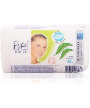 Buy Bel Premium Makeup Remover Discs - 30 Pieces | International Shipping Available - Buy Online on GoSupps.com