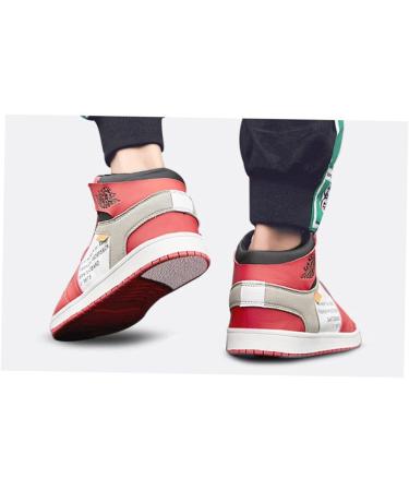 Didiseaon Nonslip Shoe Pads - Slip Resistant Sole Cushions for High Heels | Ultimate Protection & Comfort Insoles - Buy Online on GoSupps.com
