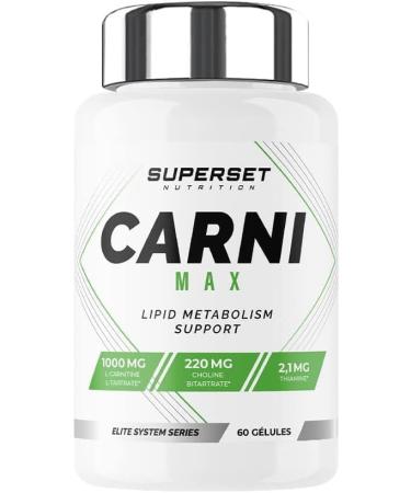 Superset Nutrition | Special ab program | Sharpens abs in 4 weeks thinner size and accentuated shape - Buy Online on GoSupps.com