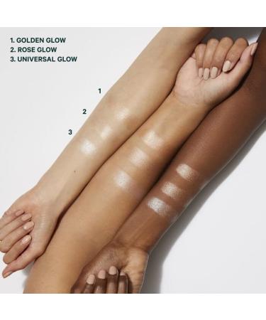 WELL PEOPLE Supernatural Stick Highlighter - Clean Non-Toxic Beauty | Universal Glow - Buy Online on GoSupps.com