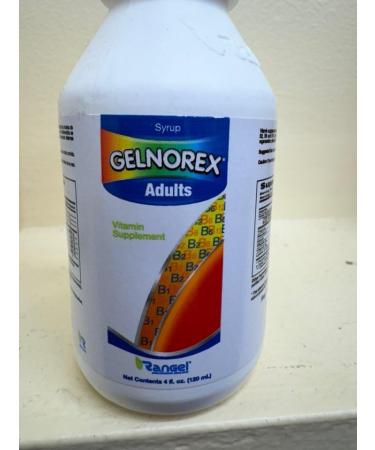 Buy Gelnorex Adults Online - Fast International Shipping & Quality Guaranteed - Buy Online on GoSupps.com