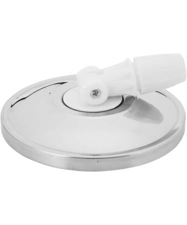 Floahazz Revolving Stainless Steel Household Floor Replacement Automatic Spin Cleaning Home Tools - Buy Online on GoSupps.com