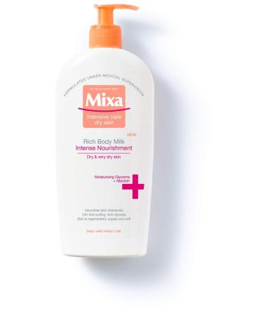 Od ywcze Mleczko do Cia a 400 ml - Nawil enie i Piel gnacja Sk ry | Mi dzynarodowa Wysy ka - Buy Online on GoSupps.com