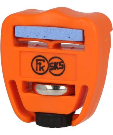 Edge Grinder Edge Trick - Aluminum Oxide Stone for Ski & Snowboard Edges | Shop Internationally - Buy Online on GoSupps.com